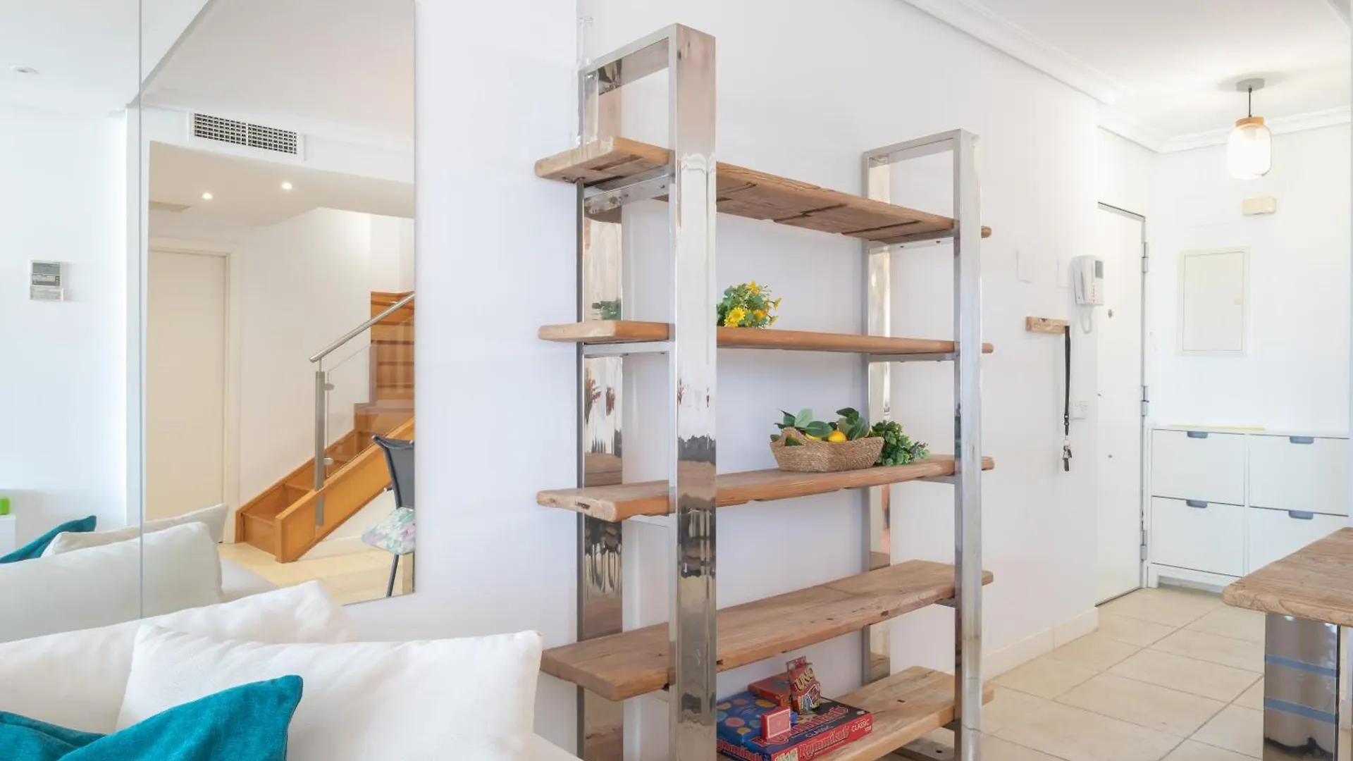 Sunset Luxury Penthouse - Happy Rentals Estepona Apartment