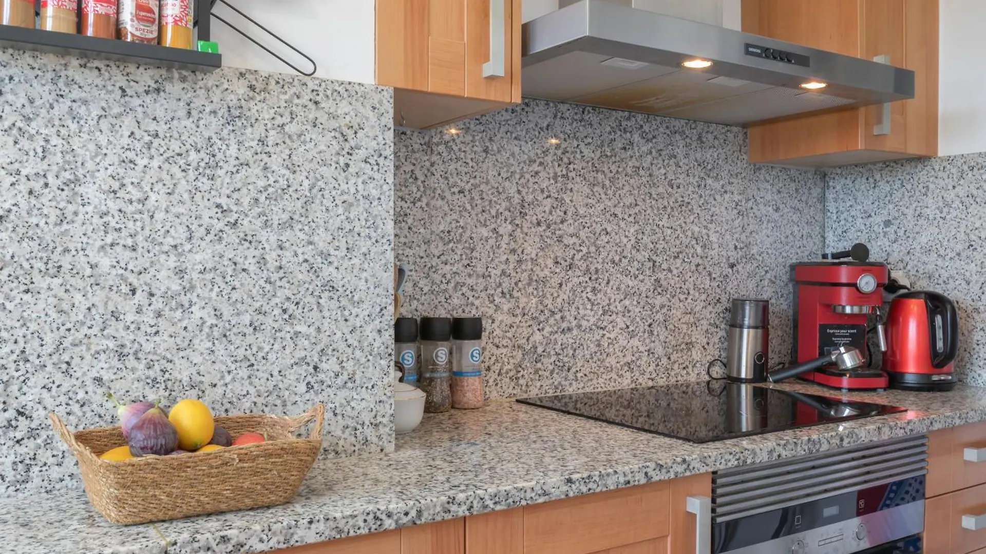 Sunset Luxury Penthouse - Happy Rentals Estepona Apartment
